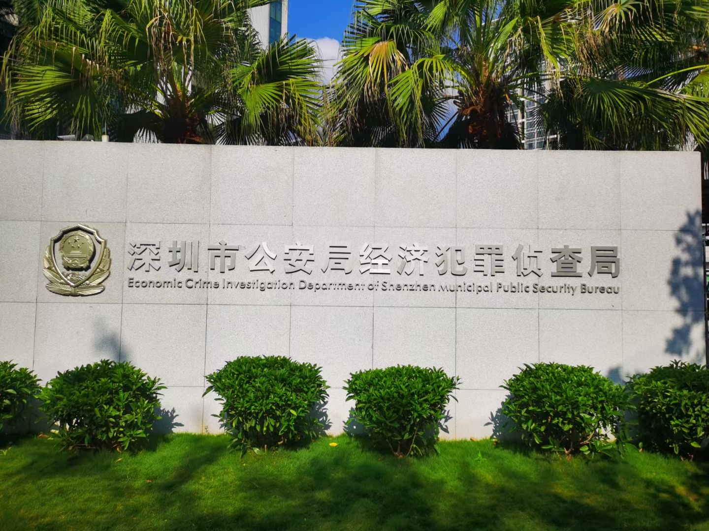 陈曦尧律师_广东省深圳市刑事律师_律师主页-庭立方